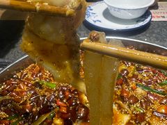 -胖子鱼·天水麻辣鱼火锅(秦州407店)