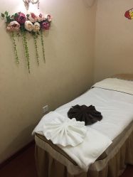 -芳朵美容养生SPA