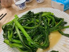 -竹语饭香·原生态农庄·烧鸡·竹筒饭·河鲜(森林海白水寨店)