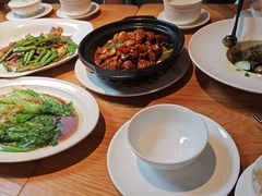 -渝半城经典川粤菜(重庆天地店)