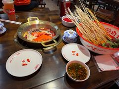 -牛签签串串香(IFS店)