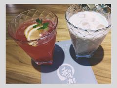 -和风食堂·日料·无界小火锅