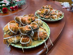 -蟹天蟹地农家菜·阳澄湖大闸蟹(浅水湾店)