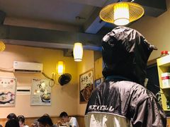 -晋商羊家将(十八中店)
