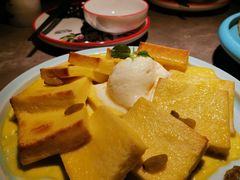 -新白鹿餐厅(金鹰新街口店)