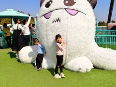 -秦皇岛乐岛海洋王国