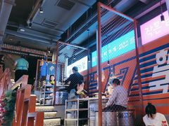 -入火韩国烤肉(凯旋广场店)