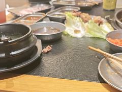-炽城·烤肉名家(鸿达中央广场店)