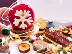 -广州富力君悦大酒店·凯菲厅