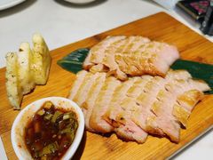 -青檸泰 LIME THAI (财富购物中心店)
