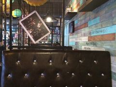 -炭火功夫烤鱼·小龙虾音乐餐吧(新风街店)