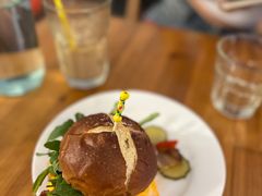 -Egg•Allday Brunch(襄阳北路店)