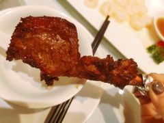 -嘉逸传菜(洛川东路店)