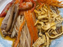 -上户日本料理(北仑富邦店)