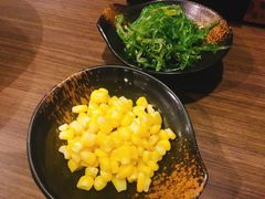 -雷神拉面(财富中心玉米楼店)