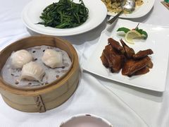 -春满园·早茶·粤菜·宴会(前海店)