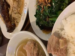 -松發肉骨茶(克拉码头店)