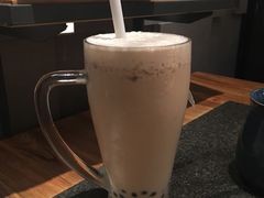 -湊湊火锅·茶憩(东城万达店)