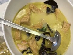 -刘胖子家常菜·蹄花焖藕(富安街店)