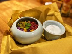 -老头儿油爆虾(金鹰世界店)