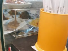 -西部马华清真兰州牛肉面·烧烤夜市(关东店)