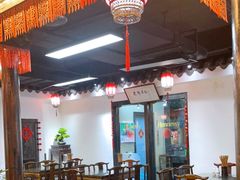 大堂-西月城谭豆花(春熙路店)