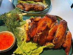 -BetterThai 泰加(苏州中心店)