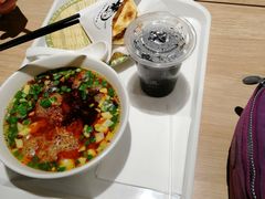 -白起肉夹馍