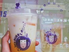 橙橙酸奶苏打-一只酸奶牛(奎星楼店)