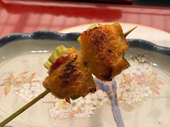 -鳥喜Toriki怀石烧鸟料理