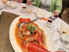 -苏浙汇(古北店)