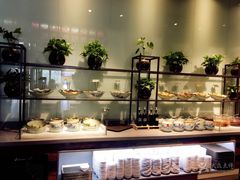 -山城辣妹子(定福庄店)
