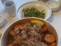 -大鸭梨烤鸭(金色漫香店)