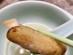 老黃酒煮蟶子-四道菜·福建菜馆(新街口金鹰店)