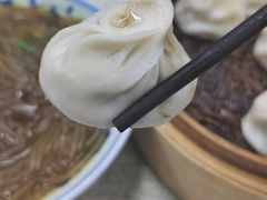 虾肉小笼-新丰小吃(中山中路分店)