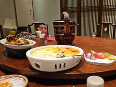 -唐山宴大唐州府精品中餐