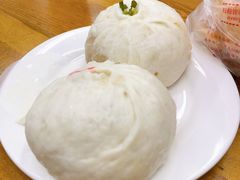 -老号无名包子店(桂花巷店)