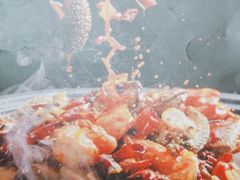 -辣尚瘾·烤鱼·新川菜(交大直营店)