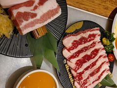 -韩宫宴烤肉·黑毛和牛·料理(滨湖银泰城店)