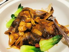 -索菲特酒店·乐轩华中餐厅