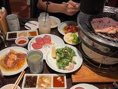 -蒜香焼肉PURUSHIN(马场路店)