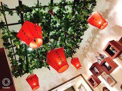 -香港威特瑞茶餐厅(小白楼音乐厅店)