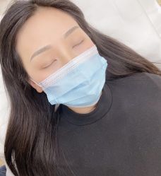 -变美丽半永久纹眉连锁·机器野生眉·洗眉