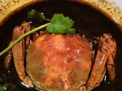 -龙巢盱眙龙虾·牛蛙·烧烤宵夜(八卦岭店)