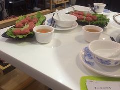 -陈记顺和牛肉火锅馆(天河北路店)