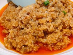 虾渣-粗茶淡饭·隐庐私厨(东亭店)