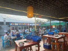 -清真·馬坡二旦烧烤(人生一串拍摄店)