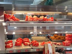 -塔斯汀中国汉堡(新安三路店)
