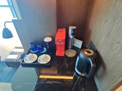 -香港数码港艾美酒店