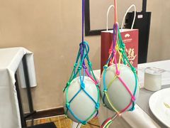 -南京钟山宾馆(江苏省会议中心)